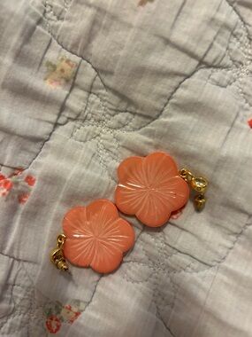 New Free People earrings